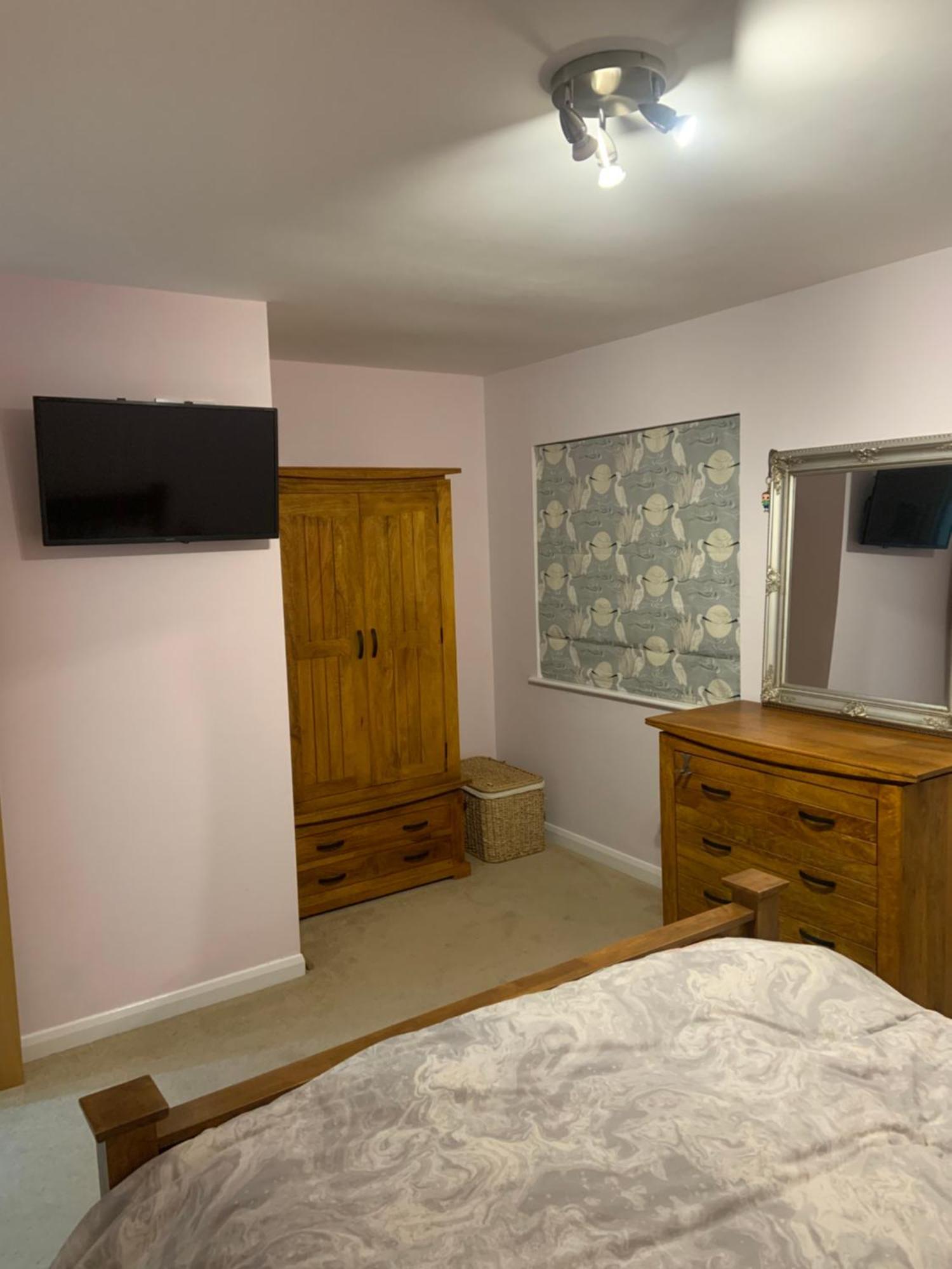 Central Beverley 4-Bedroom Townhouse Exterior foto